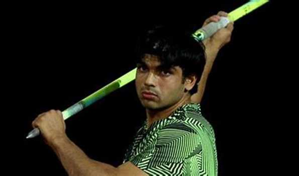 Neeraj leads India's Paris Olympics' campaign starting on Thursday