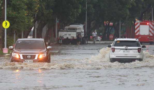 Death toll from Philippine floods, landslides rises to 21