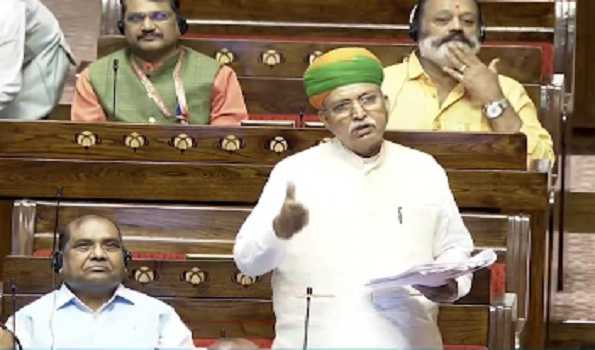 755 fast track special courts, including 410 POCSO courts are operational: Govt