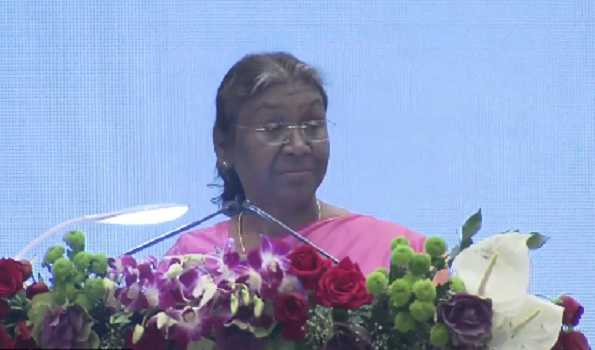Rashtrapati Bhavan renames two halls