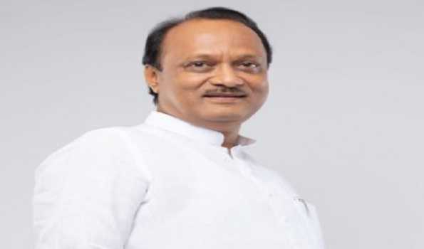 Ajit Pawar reviews rain-related challenges