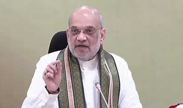 High-Level Committee approves disaster mitigation, capacity building projects for  states