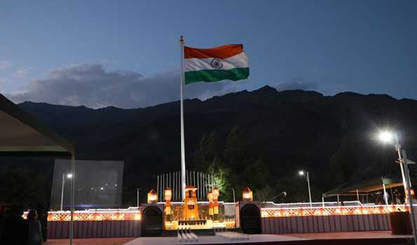 Right lessons of Kargil War must be reinforced: CDS