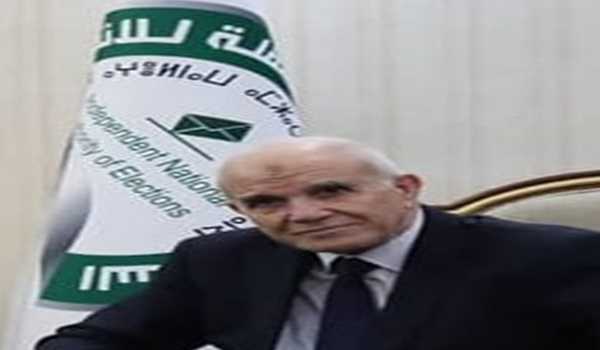 3 candidates approved for Algeria presidential election