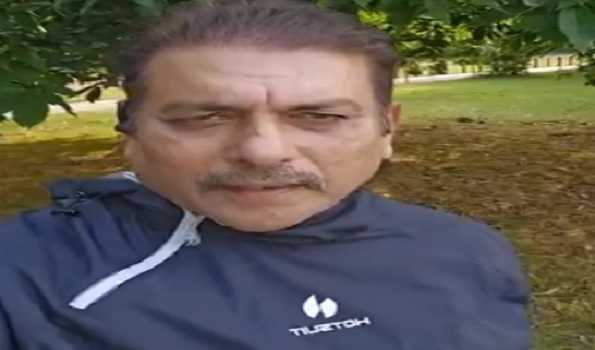 Shastri
