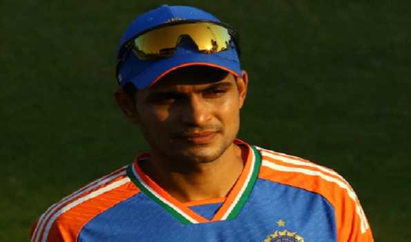 Shubman Gill looks to address T20I batting