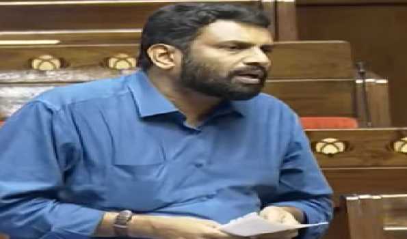 Opposition MPs slam Budget, demands more funds for social sectors