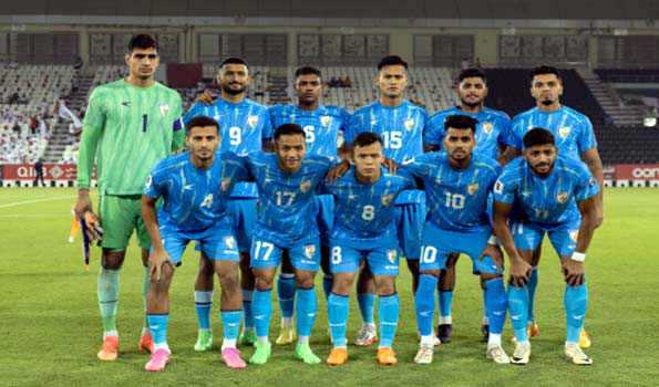 Syria, Mauritius confirm entry for Intercontinental Cup in Hyderabad