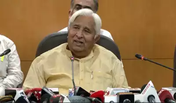 Karnataka cabinet approves renaming Ramanagara