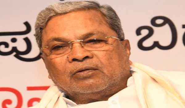 Governor urged to sanction prosecution against CM Siddaramaiah in MUDA scam