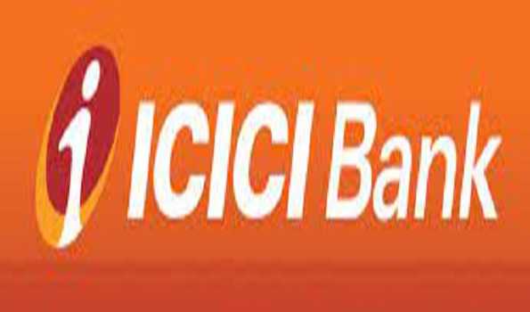ICICI Bank net profit jumps 14.6 pc to Rs 11,059 crore in Q1