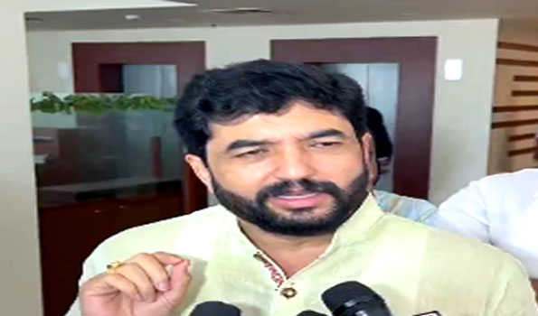 Maha: Opposition spreading false narrative about Union Budget: MoS