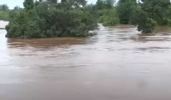 Maha: CM reviews flood situation, rainfall in Kolhapur