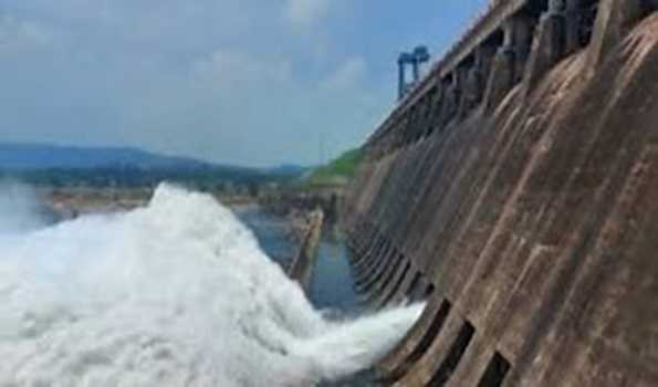 Odisha: Hirakud releases season