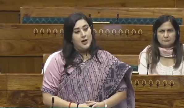LS discusses Delhi coaching centre horror, seeks probe