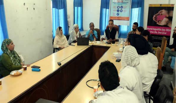 J&K has 34.89 pc Hepatitis-C average alone: MDNHM