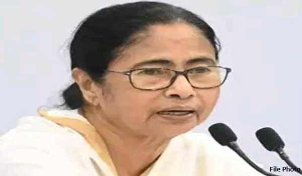 Jharkhand rail accident: Bengal CM Mamata expresses grief