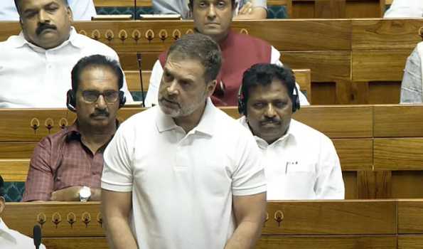 LS: Rahul calls for urgent mapping of landslide prone areas