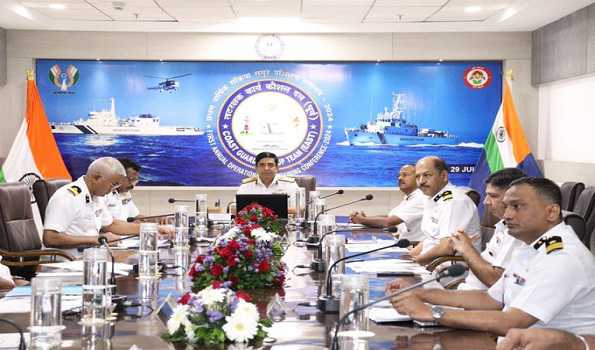 ICG launches Suvidha Software Version 1.0