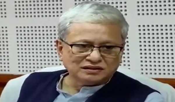Jishnu Dev Varma to be sworn in as Governor of Telangana on Wednesday