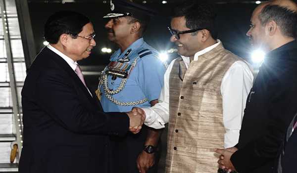 Vietnam PM to meet Gautam Adani, leaders of major Indian conglomerates: Report
