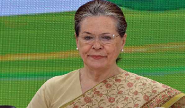 National politics will transform if party performs well in assembly polls: Sonia Gandhi