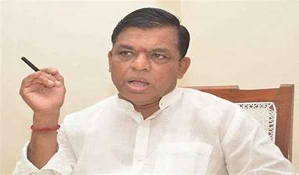 Telangana Congress MP urges PM Modi to expedite the amendment of PCA Act