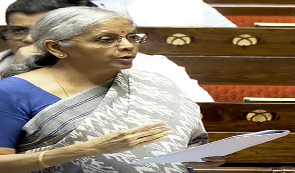 Budget well balanced, FM tells RS