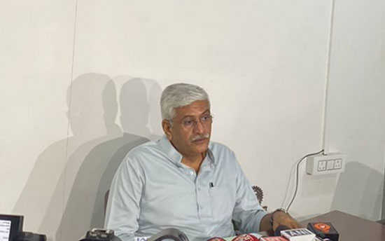 World Heritage Committee inscribes 24 new sites: Shekhawat