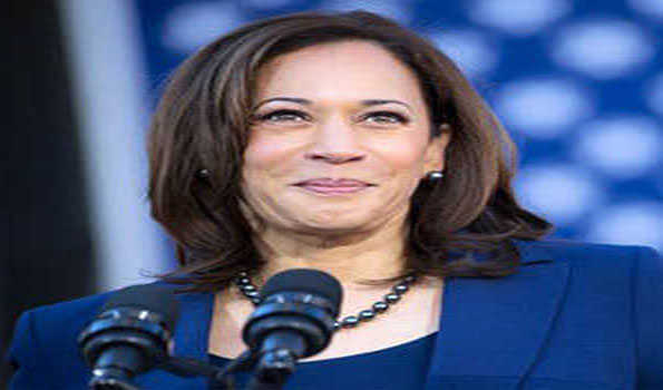 Harris to hold rally Aug 5 with VP pick in Philadelphia