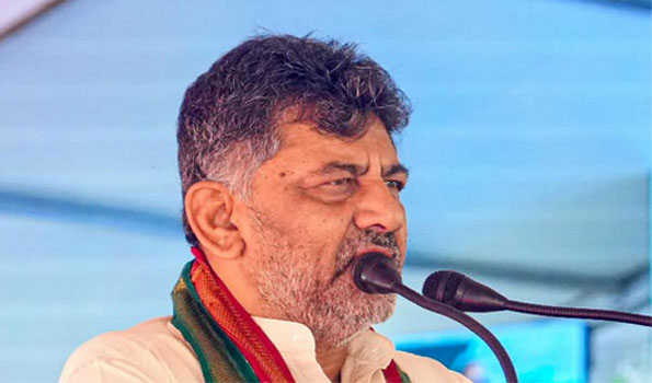 CBI records statement of Channel MD on DA case against Karnataka Dy CM