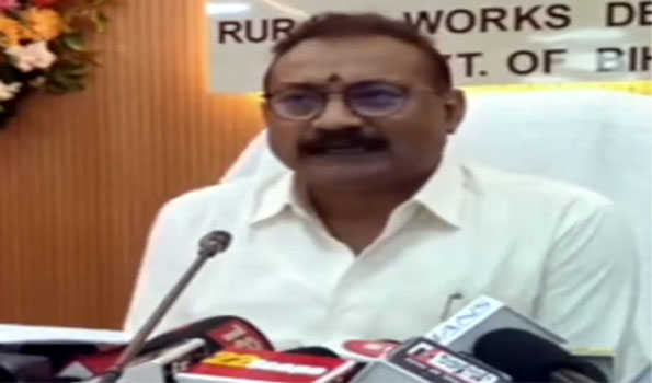 Vigilance to probe bridge collapse incidents in Bihar