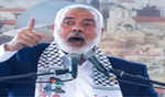 Hamas political leader Ismail Haniyeh assassinated in Tehran; Hamas, Iran blame Israel