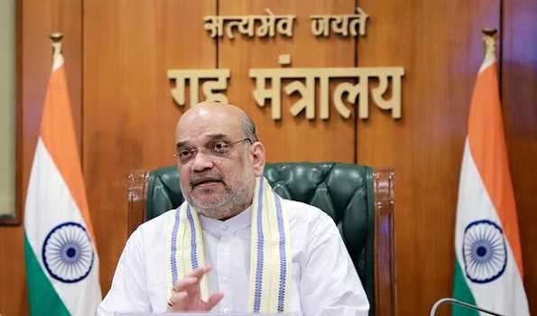 Cloudbursts in HP: Shah assures help to Sukhu