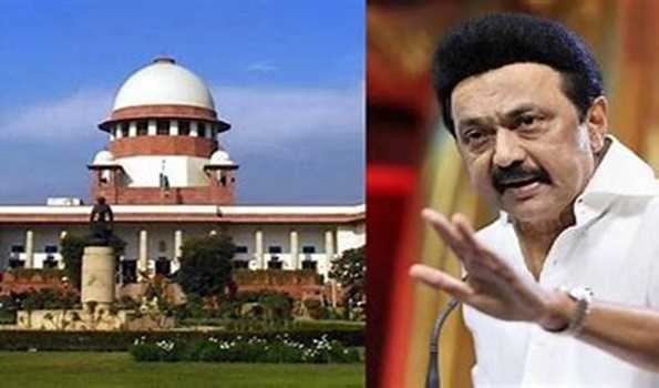 Stalin hails SC order upholding 3 pc quota for Aruthathiyars