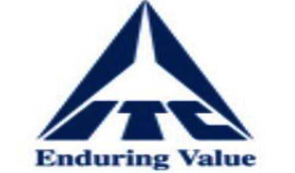 ITC net profit marginally up at Rs 4917 crore in Q1