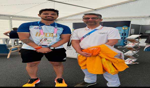 Bindra, Gambhir, Mithali hail Kusale's Olympic bronze win