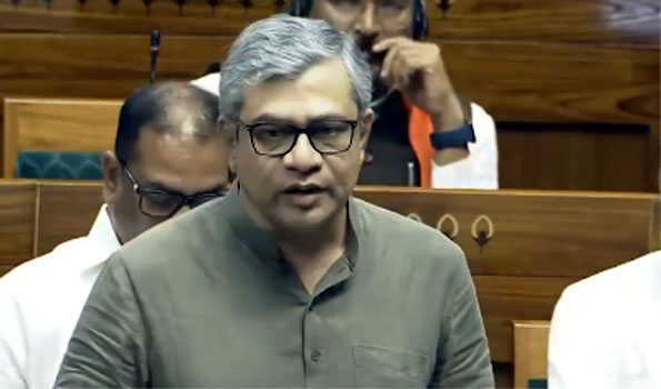 Vande Bharat Sleeper train will  come into reality very soon : Ashwini Vaishnaw