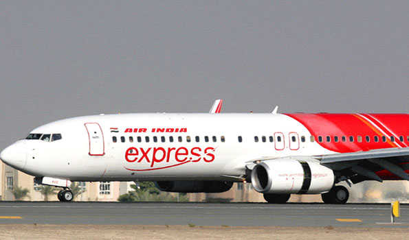 Air India Express launches ‘Freedom Sale” with fares starting from ₹1947