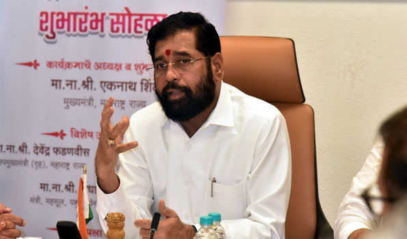 Maha: Extend benefits of various schemes to maximum citizens during Revenue & Animal Husbandry fortnights: CM