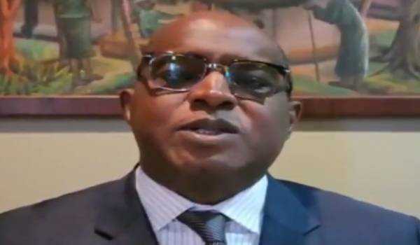 Sierra Leone to hold debate on reforming UNSC - Envoy