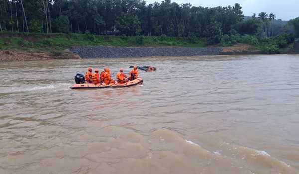 Kerala tragedy toll rises to 289