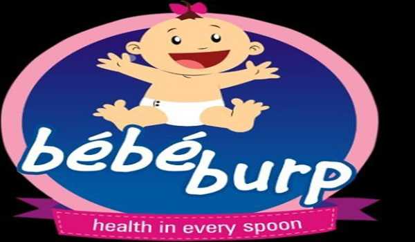 Baby food start up Bebe Burp raises Rs 8 cr from a VC firm GCCF