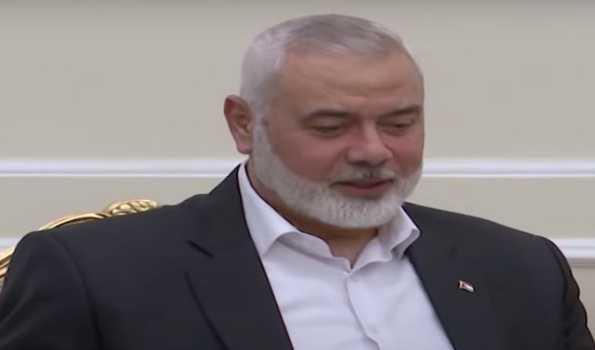 Turkey calls Mashal Hamas