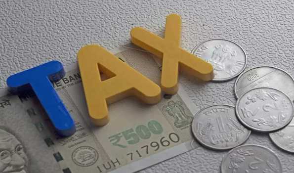 Over 7.28 crore ITRs filed for AY 2024-25, up 7.5 pc over last year
