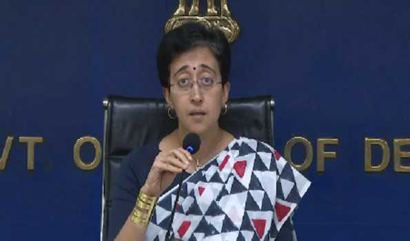 Delhi Govt orders inquiry into 14 deaths at Asha Kiran shelter