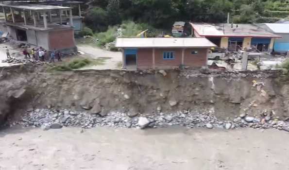 HP cloudburst toll mounts to 7; over 45 still missing