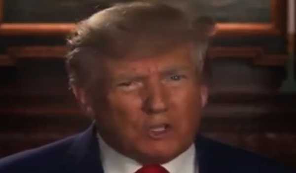 Trump says agreed with Fox News to debate Kamala Harris on Sept 4