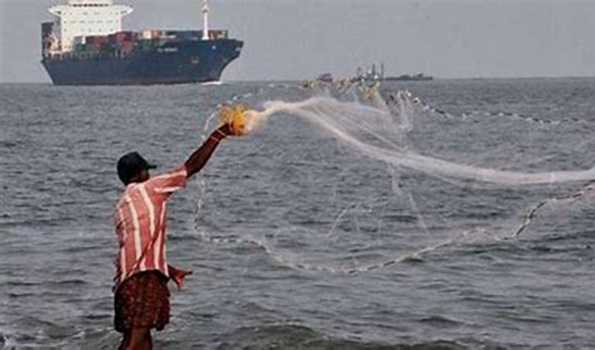 Lanka hands over TN fisherman