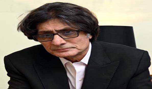 Pak: ATC sends Hasan on 14-day judicial remand